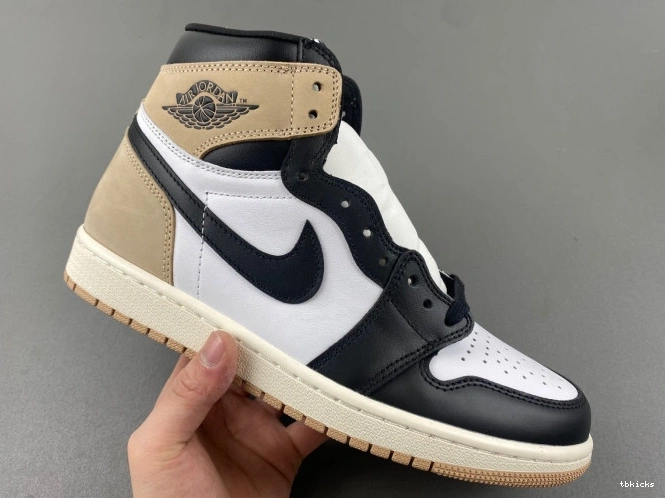 Rep TB Air FD2596-021 WMNS Latte High Jordan OG 1 0710